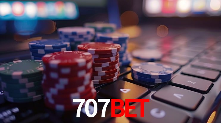 Acesso à conta 707bet